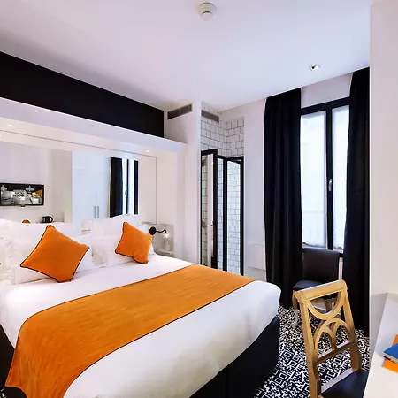 Western Premier Faubourg 88 Hotel