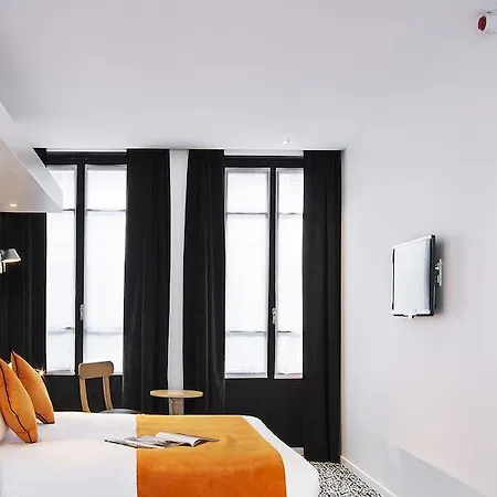 Western Premier Faubourg 88 Parijs