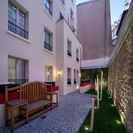 Western Premier Faubourg 88