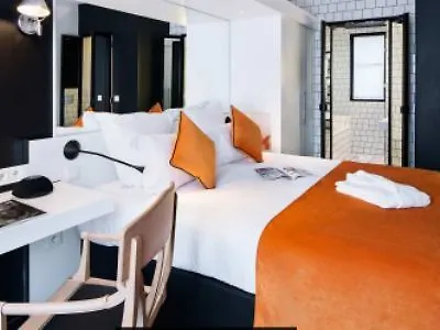 Hotel Western Premier Faubourg 88 Paryż