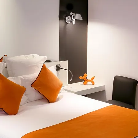Western Premier Faubourg 88 Hotel Paryż