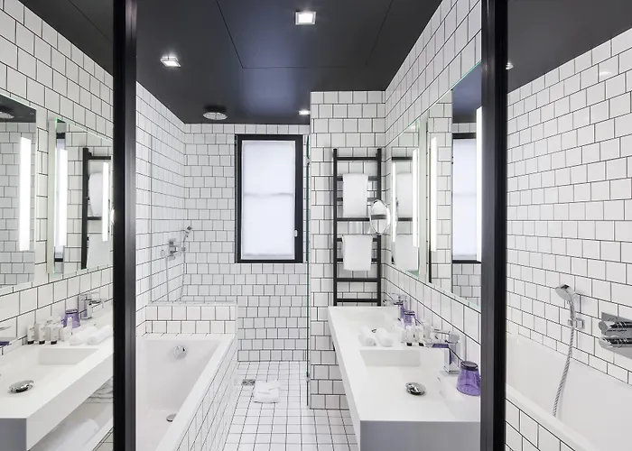 Western Premier Faubourg 88 Hotel