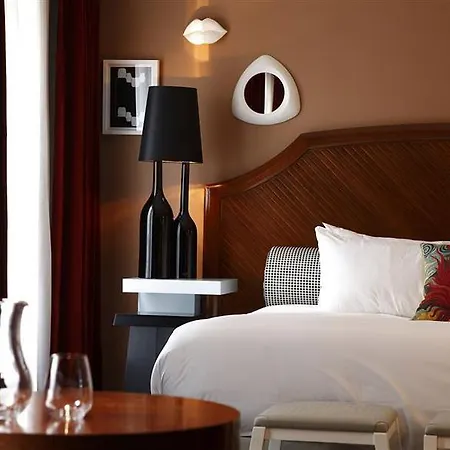 Western Premier Faubourg 88