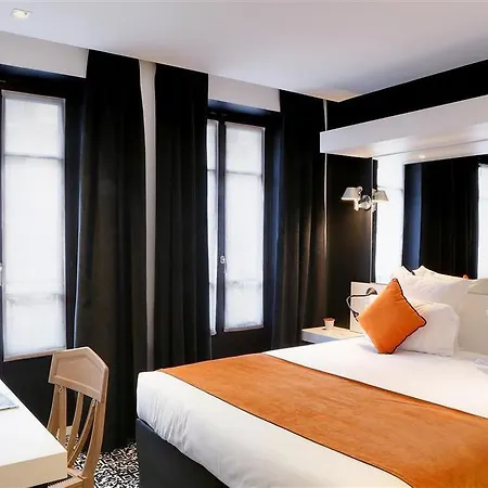 Hotel Western Premier Faubourg 88