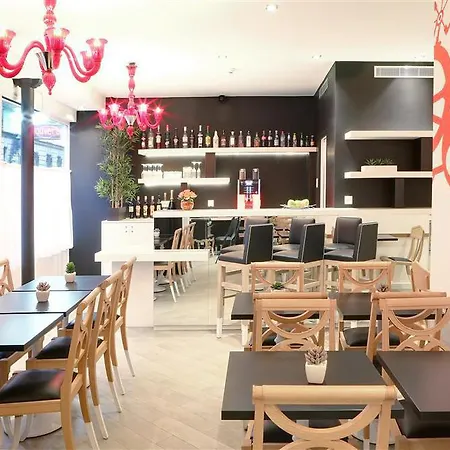 Hotel Western Premier Faubourg 88 Paris