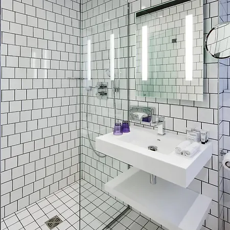 Western Premier Faubourg 88 Szálloda 4*
