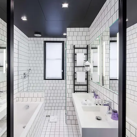 Hotel Western Premier Faubourg 88 Paris
