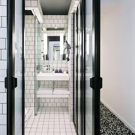 Hotel Western Premier Faubourg 88