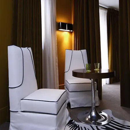 Western Premier Faubourg 88 Hotel Paris