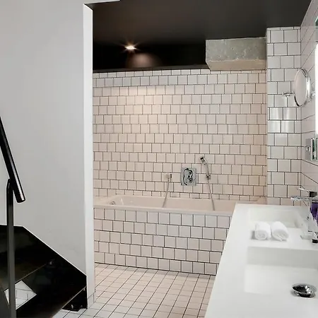 Western Premier Faubourg 88 Париж