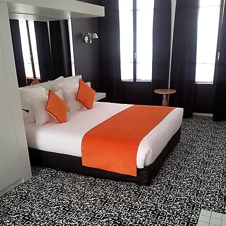 Hotel Western Premier Faubourg 88 4*