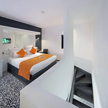 Western Premier Faubourg 88 4* Paris
