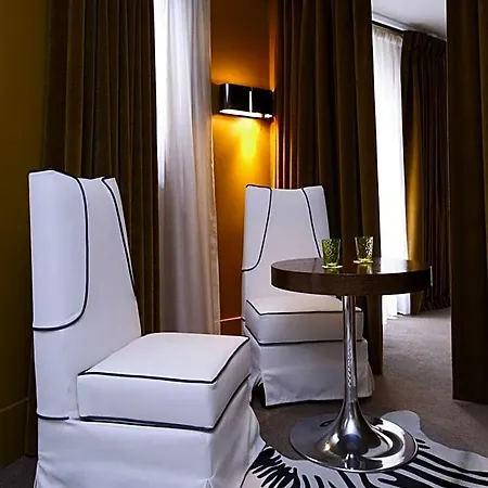 Western Premier Faubourg 88 Hotel
