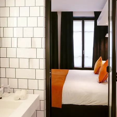 Western Premier Faubourg 88 Hotel 4*