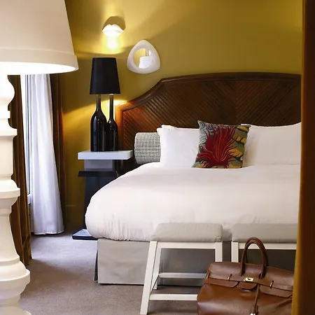 Western Premier Faubourg 88 Париж