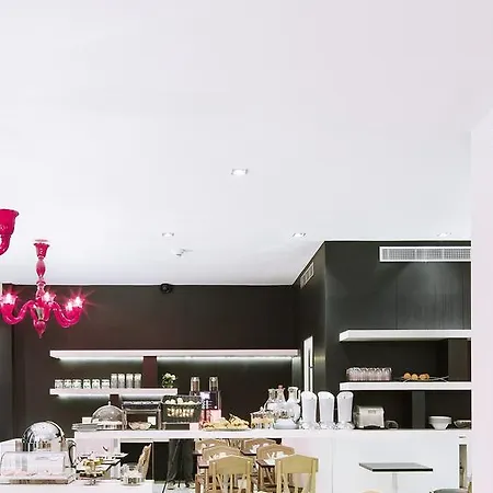 Western Premier Faubourg 88 Париж