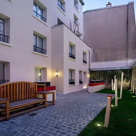 Western Premier Faubourg 88