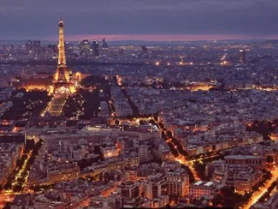 Hotel Western Premier Faubourg 88 Paris