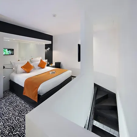 Western Premier Faubourg 88 4* Париж