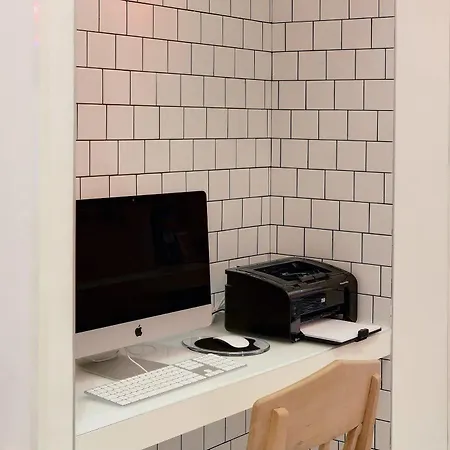 Western Premier Faubourg 88 Париж