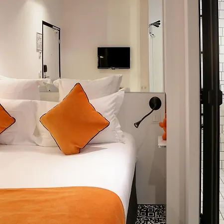 Western Premier Faubourg 88 4* Paris