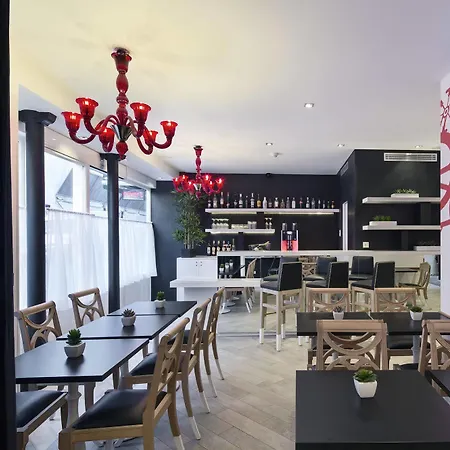Western Premier Faubourg 88 Hotel