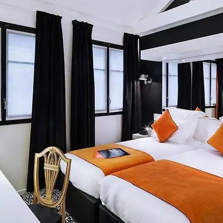 Western Premier Faubourg 88 4* Paris