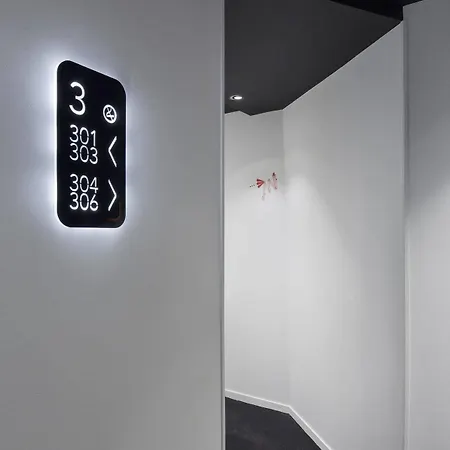 Western Premier Faubourg 88 Hotel