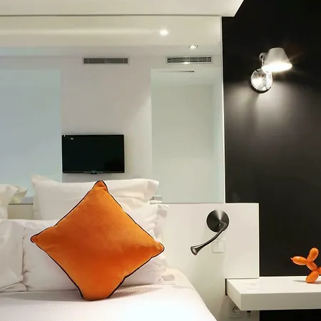 Western Premier Faubourg 88 Париж