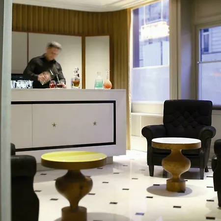 Western Premier Faubourg 88 Hotel