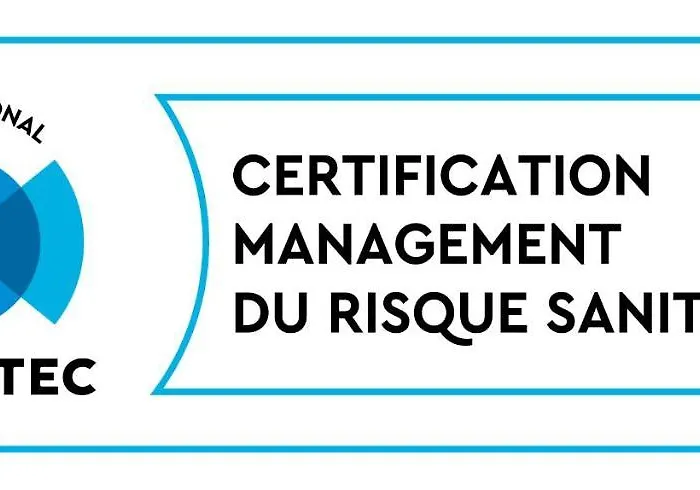 베스트 웨스턴 프리미어 포부르그 88 4* 파리