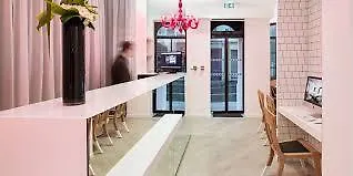 베스트 웨스턴 프리미어 포부르그 88