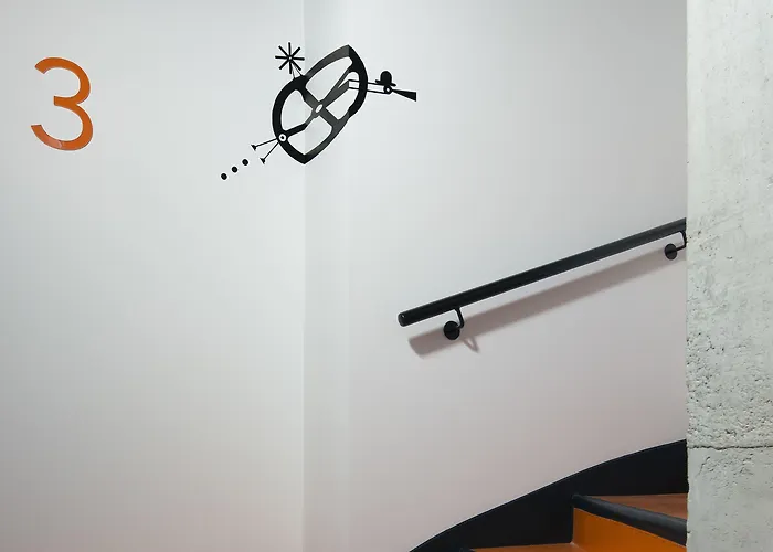 호텔 베스트 웨스턴 프리미어 포부르그 88 파리