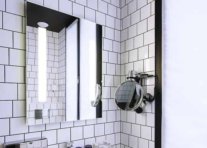 베스트 웨스턴 프리미어 포부르그 88 파리