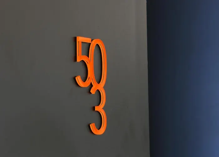 호텔 베스트 웨스턴 프리미어 포부르그 88 파리