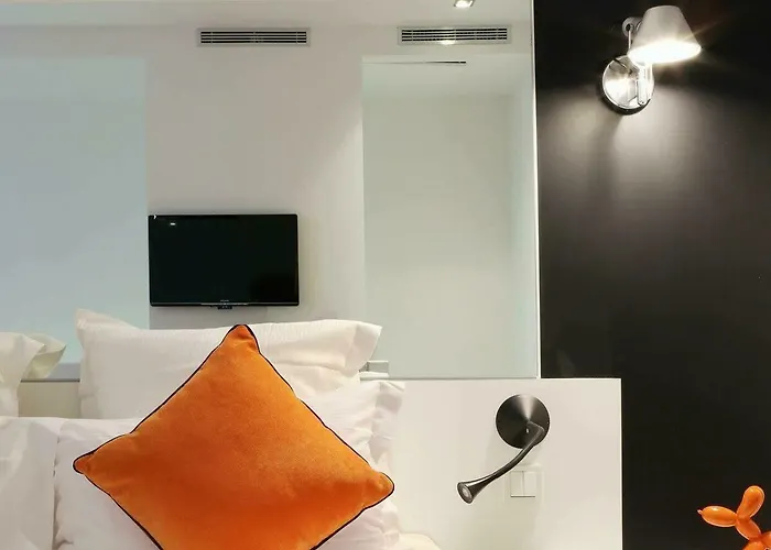 베스트 웨스턴 프리미어 포부르그 88 파리