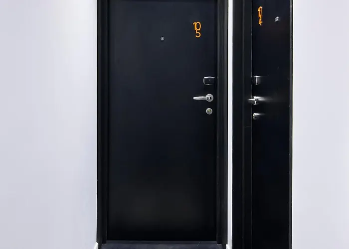 베스트 웨스턴 프리미어 포부르그 88 호텔 파리