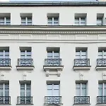 Western Premier Faubourg 88 Szálloda Párizs