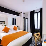 Western Premier Faubourg 88 Szálloda