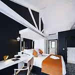 Western Premier Faubourg 88 Szálloda Párizs