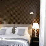 Szálloda Western Premier Faubourg 88