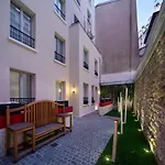 Western Premier Faubourg 88
