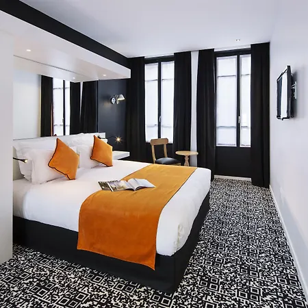 Western Premier Faubourg 88 4* Paris