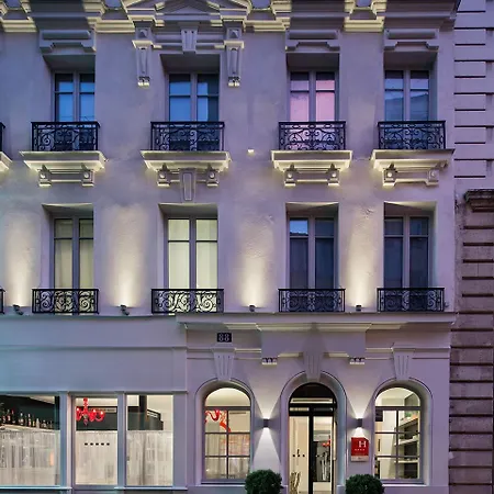 Western Premier Faubourg 88