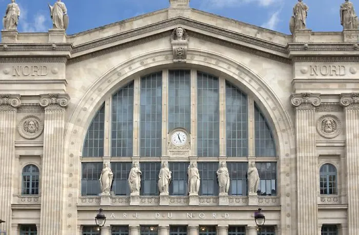 Western Premier Faubourg 88 Hotel 4*