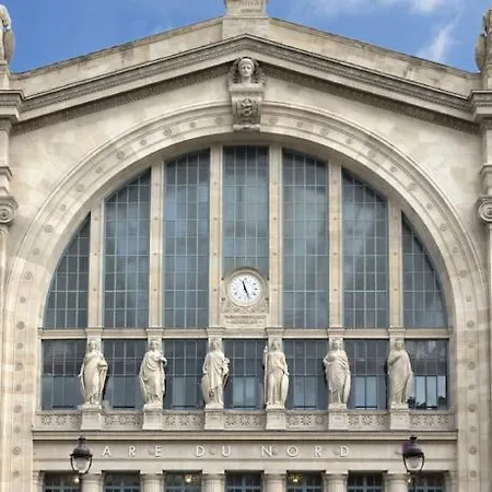 Western Premier Faubourg 88 Hotel 4*